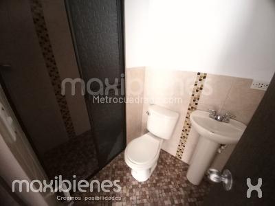 Apartamento de 3 alcobas en arriendo en Las Margaritas, Medellín, 70 m² · foto 6 de 11