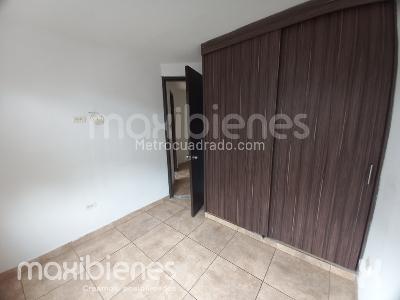 Apartamento de 3 alcobas en arriendo en Las Margaritas, Medellín, 70 m² · foto 7 de 11
