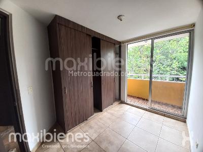Apartamento de 3 alcobas en arriendo en Las Margaritas, Medellín, 70 m² · foto 8 de 11
