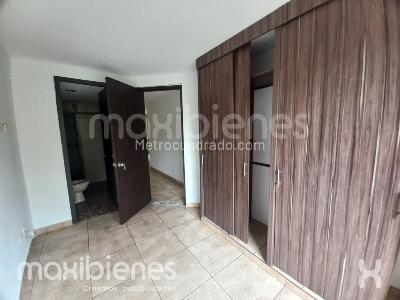 Apartamento de 3 alcobas en arriendo en Las Margaritas, Medellín, 70 m² · foto 9 de 11