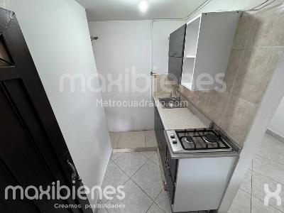 Apartaestudio en arriendo en Santa Rosa De Lima, Medellín · foto 4 de 8