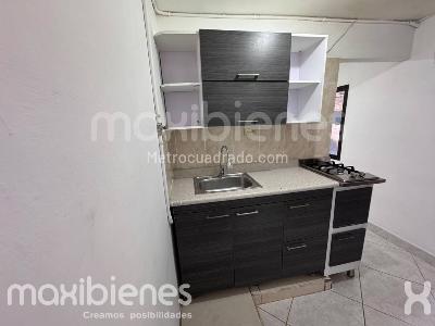 Apartaestudio en arriendo en Santa Rosa De Lima, Medellín · foto 5 de 8