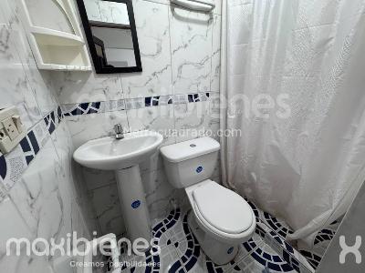 Apartaestudio en arriendo en Santa Rosa De Lima, Medellín · foto 6 de 8