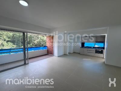 Apartamento de 3 alcobas en arriendo en Las Lomitas, Sabaneta, 80 m² · foto 3 de 15