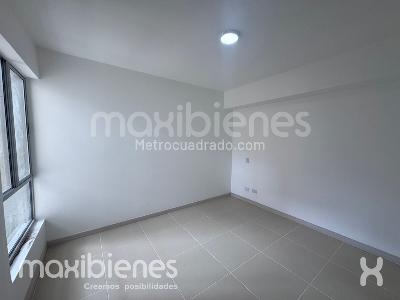 Apartamento de 3 alcobas en arriendo en Las Lomitas, Sabaneta, 80 m² · foto 4 de 15