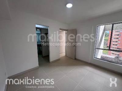 Apartamento de 3 alcobas en arriendo en Las Lomitas, Sabaneta, 80 m² · foto 6 de 15