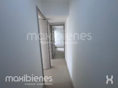 Apartamento de 3 alcobas en arriendo en Las Lomitas, Sabaneta, 80 m² · foto 7 de 15