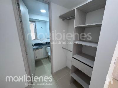 Apartamento de 3 alcobas en arriendo en Las Lomitas, Sabaneta, 80 m² · foto 8 de 15