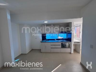 Apartamento de 3 alcobas en arriendo en Las Lomitas, Sabaneta, 80 m² · foto 9 de 15