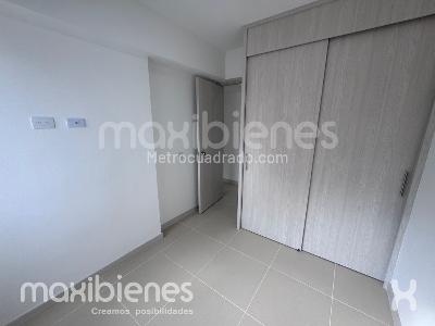 Apartamento de 3 alcobas en arriendo en Las Lomitas, Sabaneta, 80 m² · foto 10 de 15