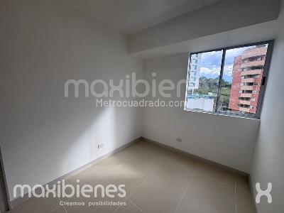 Apartamento de 3 alcobas en arriendo en Las Lomitas, Sabaneta, 80 m² · foto 11 de 15