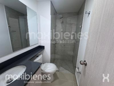 Apartamento de 3 alcobas en arriendo en Las Lomitas, Sabaneta, 80 m² · foto 13 de 15
