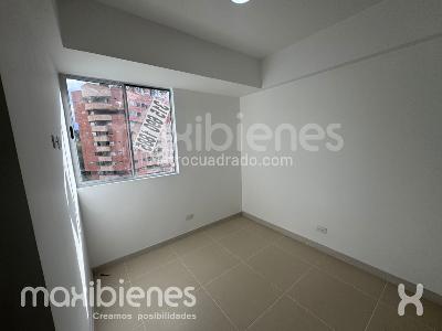 Apartamento de 3 alcobas en arriendo en Las Lomitas, Sabaneta, 80 m² · foto 15 de 15