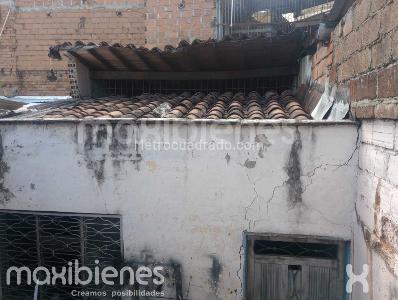 Casa de 3 alcobas en venta en Prado, Medellín, 150 m² · foto 3 de 7