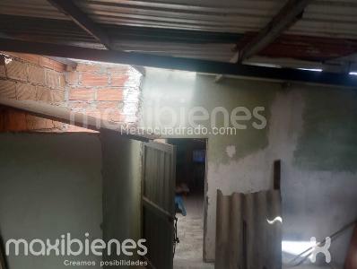 Casa de 3 alcobas en venta en Prado, Medellín, 150 m² · foto 4 de 7