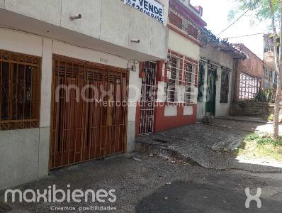Casa de 3 alcobas en venta en Prado, Medellín, 150 m² · foto 6 de 7