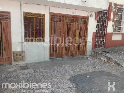 Casa de 3 alcobas en venta en Prado, Medellín, 150 m² · foto 7 de 7