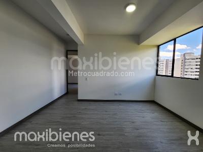 Apartamento de 2 alcobas en arriendo en El Poblado, Medellín, 74 m² · foto 7 de 16