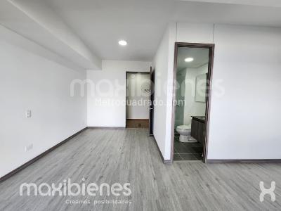 Apartamento de 2 alcobas en arriendo en El Poblado, Medellín, 74 m² · foto 8 de 16