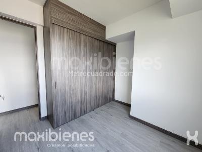 Apartamento de 2 alcobas en arriendo en El Poblado, Medellín, 74 m² · foto 9 de 16