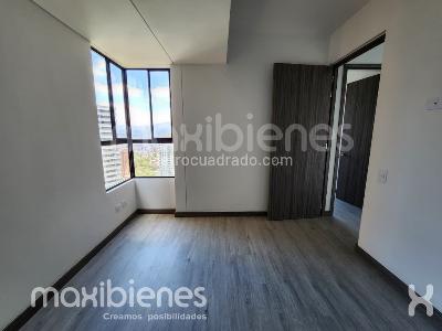 Apartamento de 2 alcobas en arriendo en El Poblado, Medellín, 74 m² · foto 10 de 16