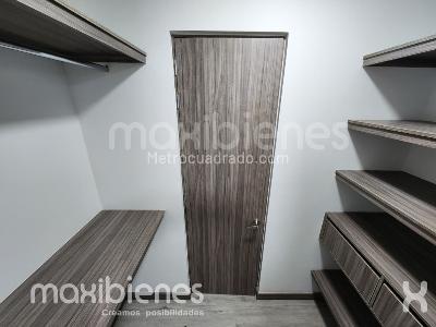 Apartamento de 2 alcobas en arriendo en El Poblado, Medellín, 74 m² · foto 15 de 16