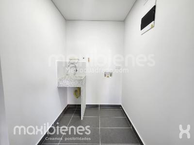 Apartamento de 2 alcobas en arriendo en El Poblado, Medellín, 74 m² · foto 16 de 16