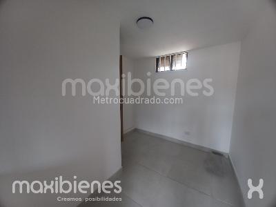 Apartamento de 3 alcobas en arriendo en Las Margaritas, Medellín, 60 m² · foto 10 de 10