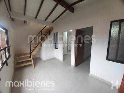 Apartamento de 3 alcobas en arriendo en Las Margaritas, Medellín, 60 m² · foto 2 de 10