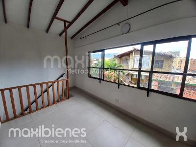 Apartamento de 3 alcobas en arriendo en Las Margaritas, Medellín, 60 m² · foto 3 de 10