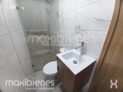 Apartamento de 3 alcobas en arriendo en Las Margaritas, Medellín, 60 m² · foto 4 de 10