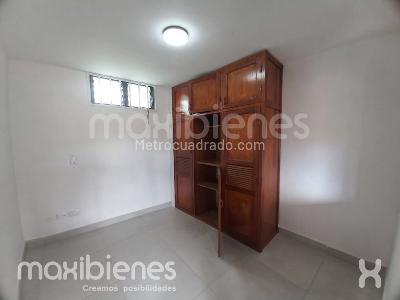 Apartamento de 3 alcobas en arriendo en Las Margaritas, Medellín, 60 m² · foto 5 de 10