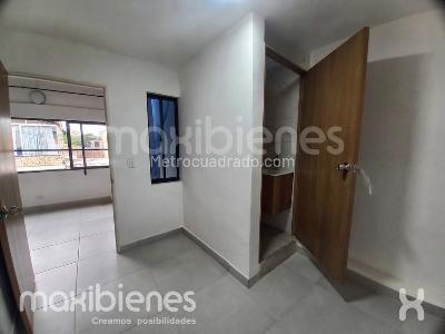 Apartamento de 3 alcobas en arriendo en Las Margaritas, Medellín, 60 m² · foto 7 de 10