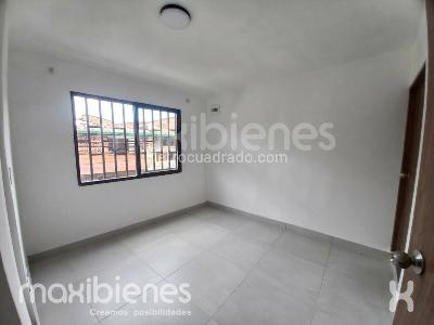 Apartamento de 3 alcobas en arriendo en Las Margaritas, Medellín, 60 m² · foto 8 de 10