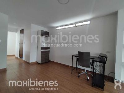 Apartamento en venta en Boston, Medellín · foto 11 de 14