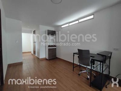 Apartamento en venta en Boston, Medellín · foto 12 de 14