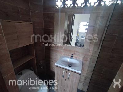 Apartamento en venta en Boston, Medellín · foto 14 de 14