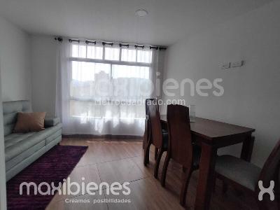 Apartamento en venta en Boston, Medellín · foto 4 de 14
