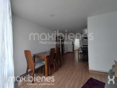 Apartamento en venta en Boston, Medellín · foto 5 de 14