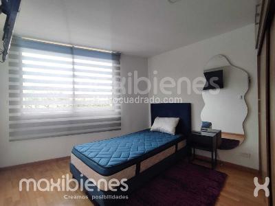Apartamento en venta en Boston, Medellín · foto 6 de 14