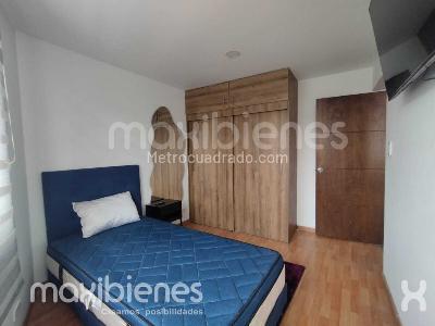 Apartamento en venta en Boston, Medellín · foto 7 de 14