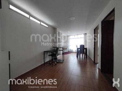 Apartamento en venta en Boston, Medellín · foto 9 de 14