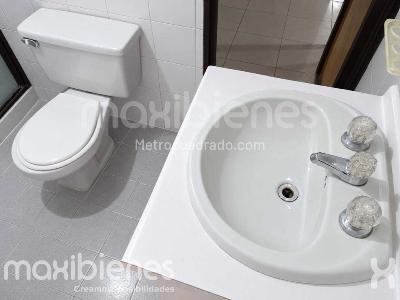 Apartamento en arriendo en Metropolitano, Medellín · foto 11 de 15