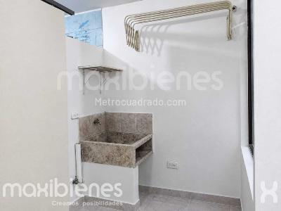 Apartamento en arriendo en Metropolitano, Medellín · foto 13 de 15