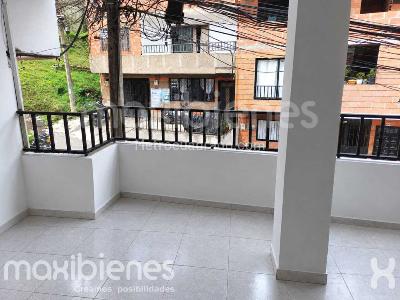 Apartamento en arriendo en Metropolitano, Medellín · foto 15 de 15