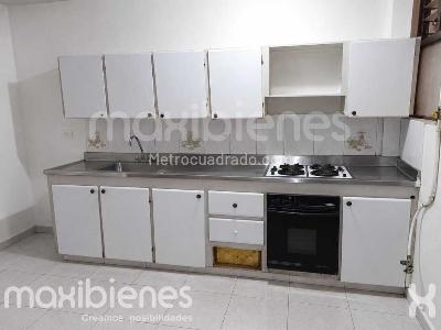 Apartamento en arriendo en Metropolitano, Medellín · foto 3 de 15