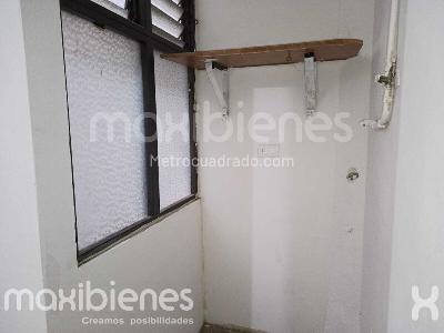 Apartamento en arriendo en Metropolitano, Medellín · foto 9 de 15