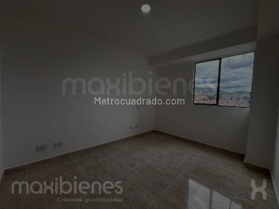Apartamento de 3 alcobas en arriendo en Fatima, Itagüí, 73 m² · foto 5 de 12