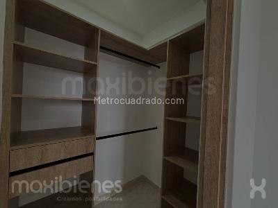 Apartamento de 3 alcobas en arriendo en Fatima, Itagüí, 73 m² · foto 6 de 12