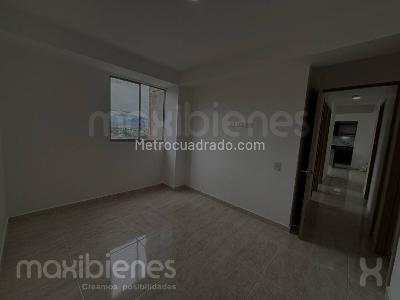 Apartamento de 3 alcobas en arriendo en Fatima, Itagüí, 73 m² · foto 7 de 12